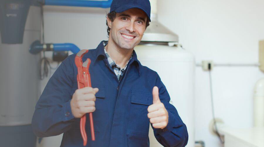 Professional septic pumping service in Westminster, CA